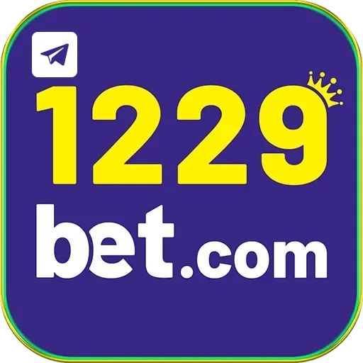 Canal oficial da 1229bet no Telegram