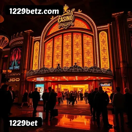 1229bet APK - Download Oficial Android