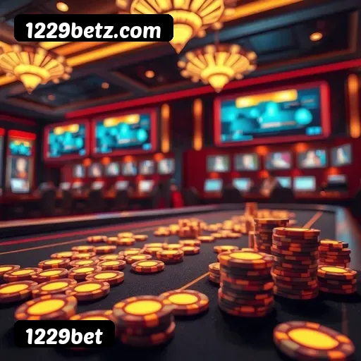 Como Registrar e Fazer Login 1229bet