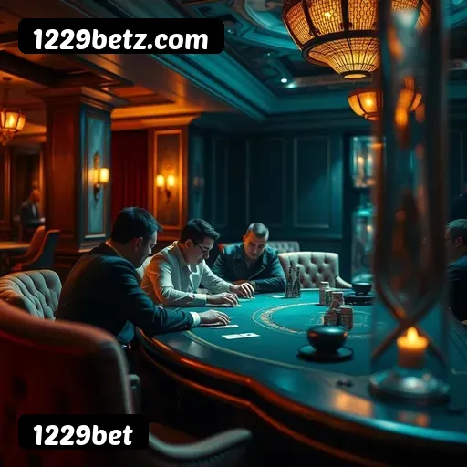 Catálogo Completo de Bônus 1229bet